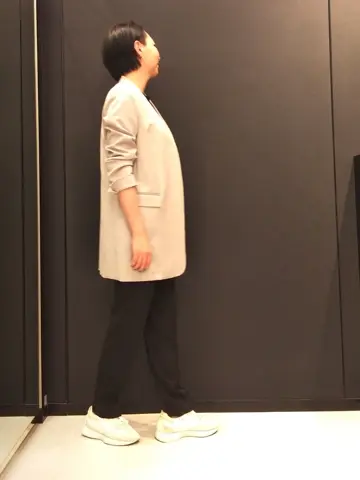 ICB 岩田 コーディネート画像