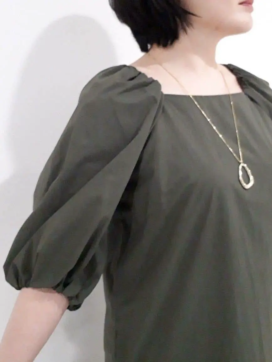 ICB 長谷川 コーディネート画像