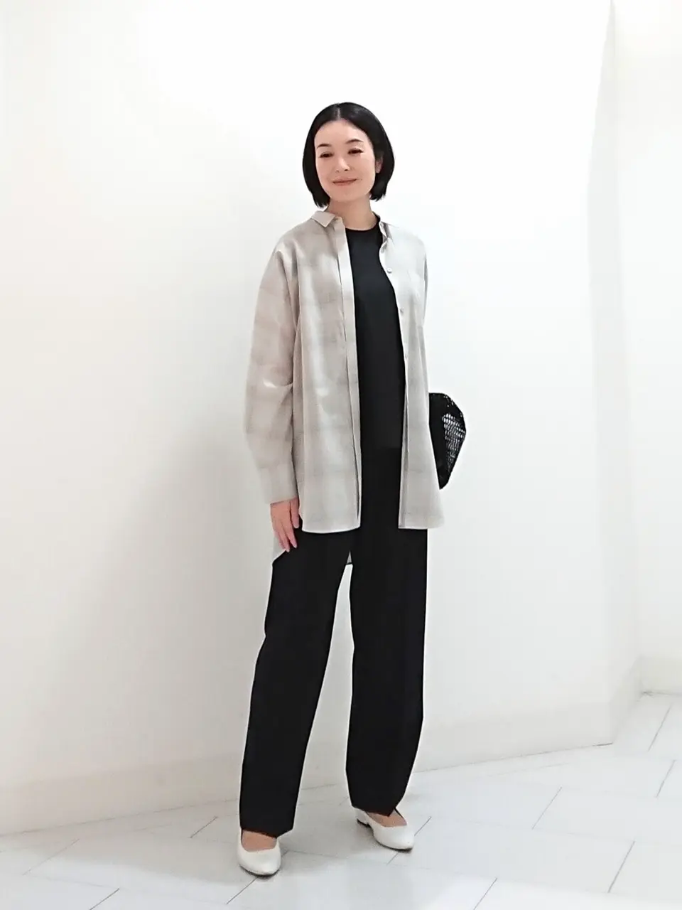  KANAE コーディネート画像