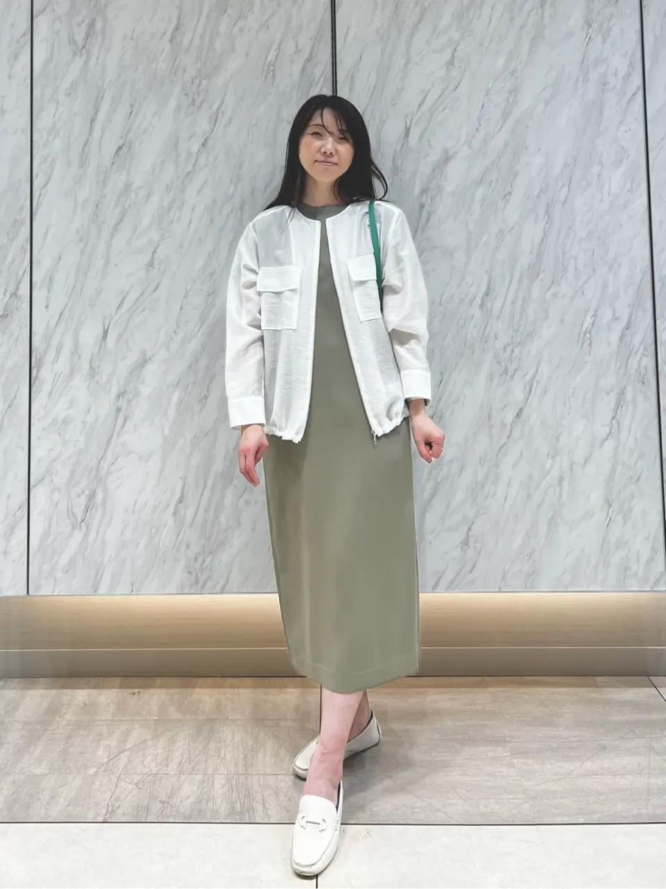  森澤 コーディネート画像