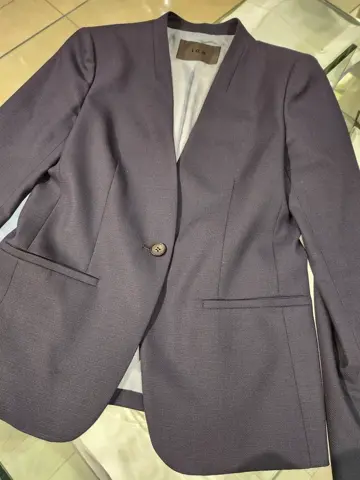 ICB 森澤 コーディネート画像