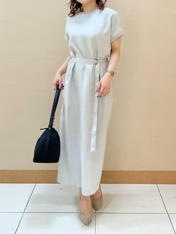 ICB ASUMI コーディネート画像