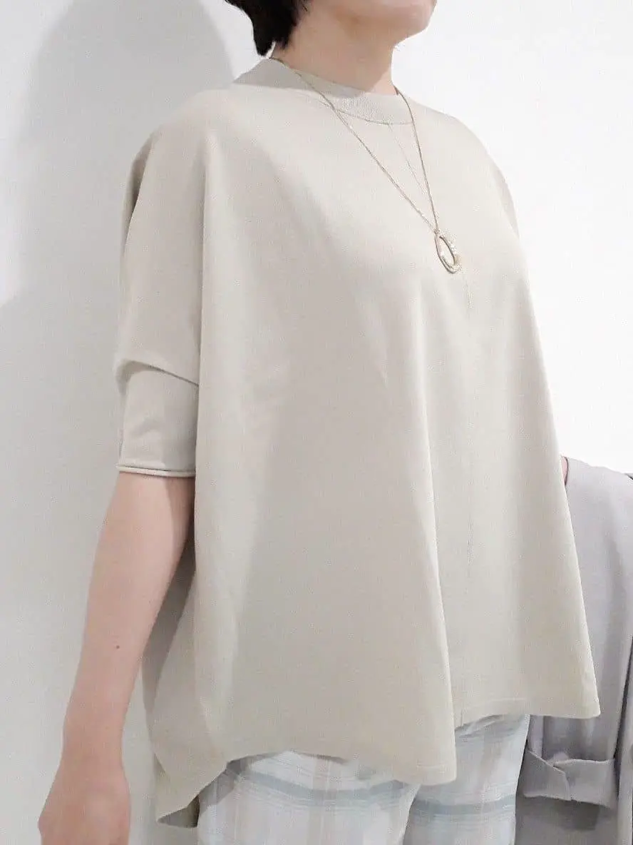 ICB 長谷川 コーディネート画像