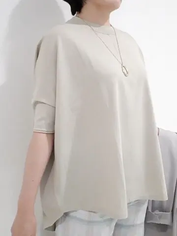 ICB 長谷川 コーディネート画像