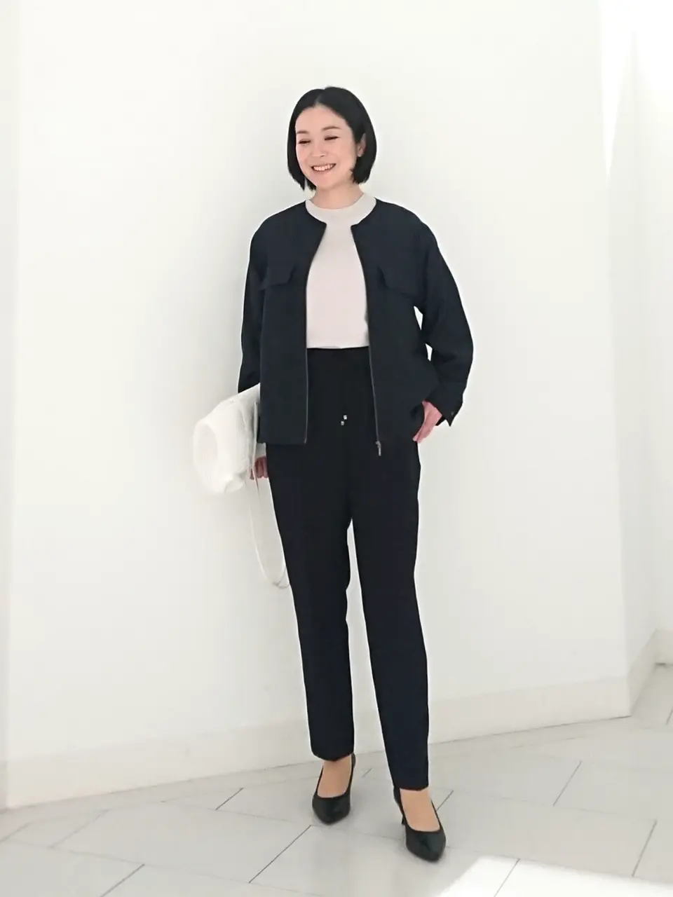  KANAE コーディネート画像