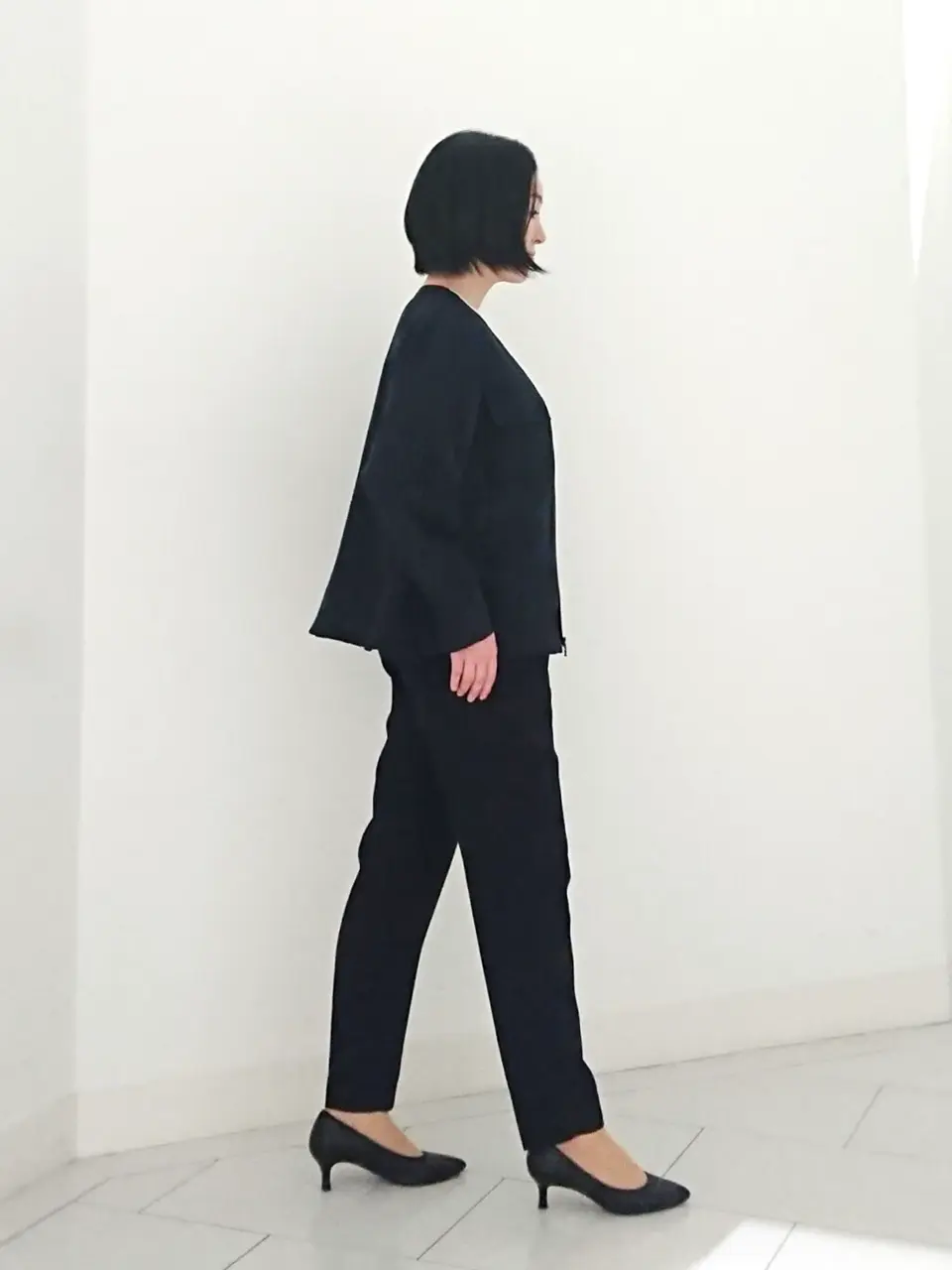 ICB KANAE コーディネート画像