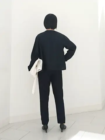 ICB KANAE コーディネート画像