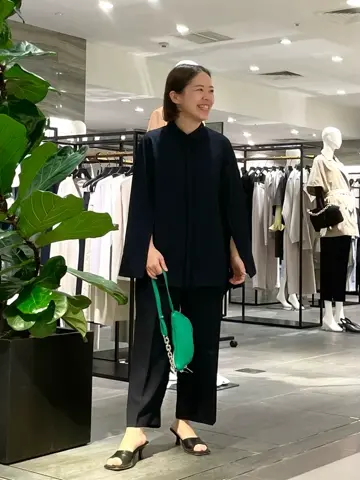 ICB 和久 コーディネート画像