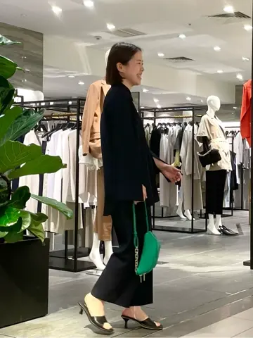 ICB 和久 コーディネート画像