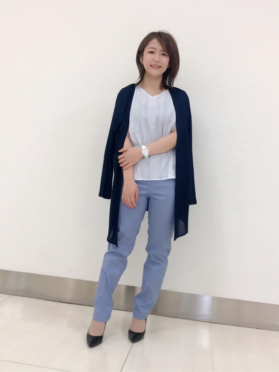  ASUMI コーディネート画像