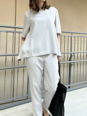 ICB 井阪 コーディネート画像