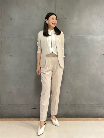 ICB 古住 コーディネート画像