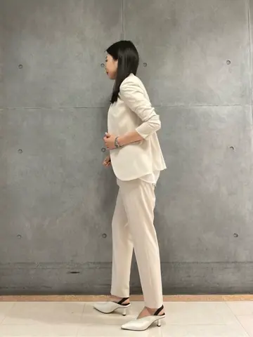 ICB 古住 コーディネート画像