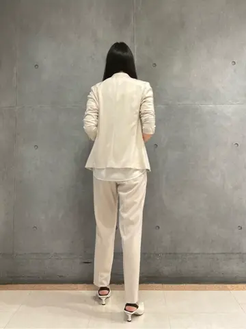 ICB 古住 コーディネート画像