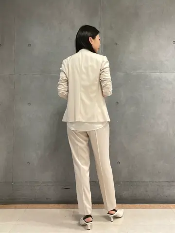 ICB 古住 コーディネート画像