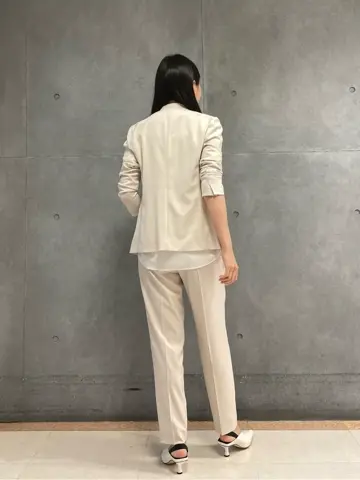 ICB 古住 コーディネート画像