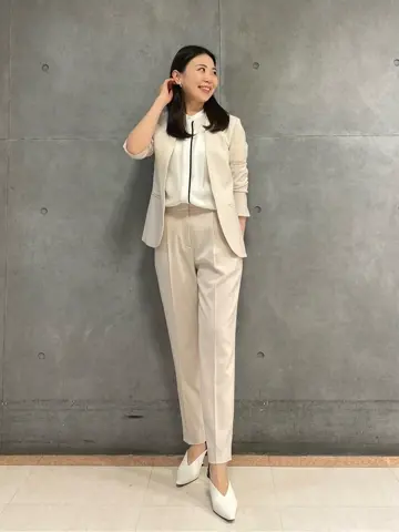 ICB 古住 コーディネート画像