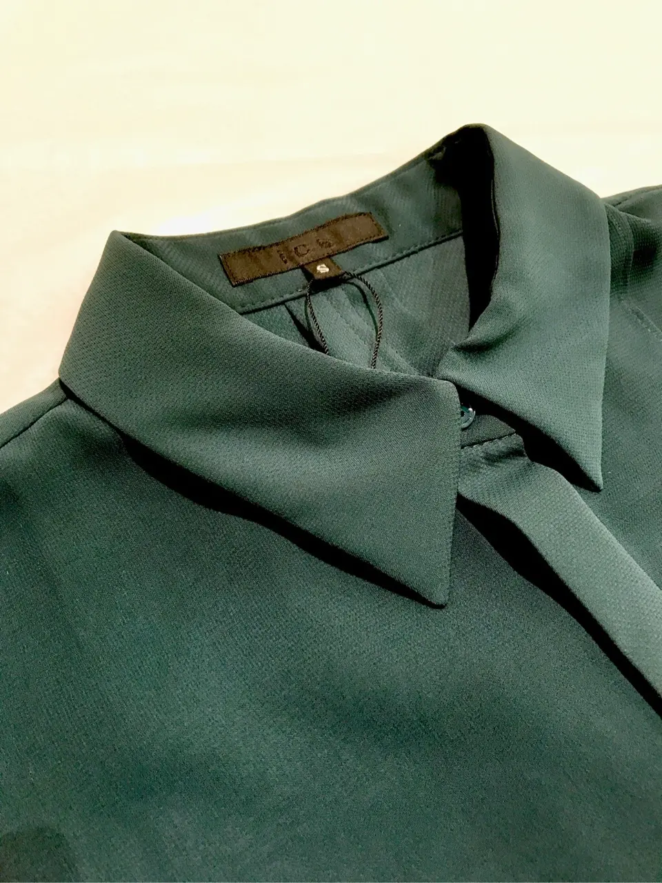 ICB 緒方 コーディネート画像