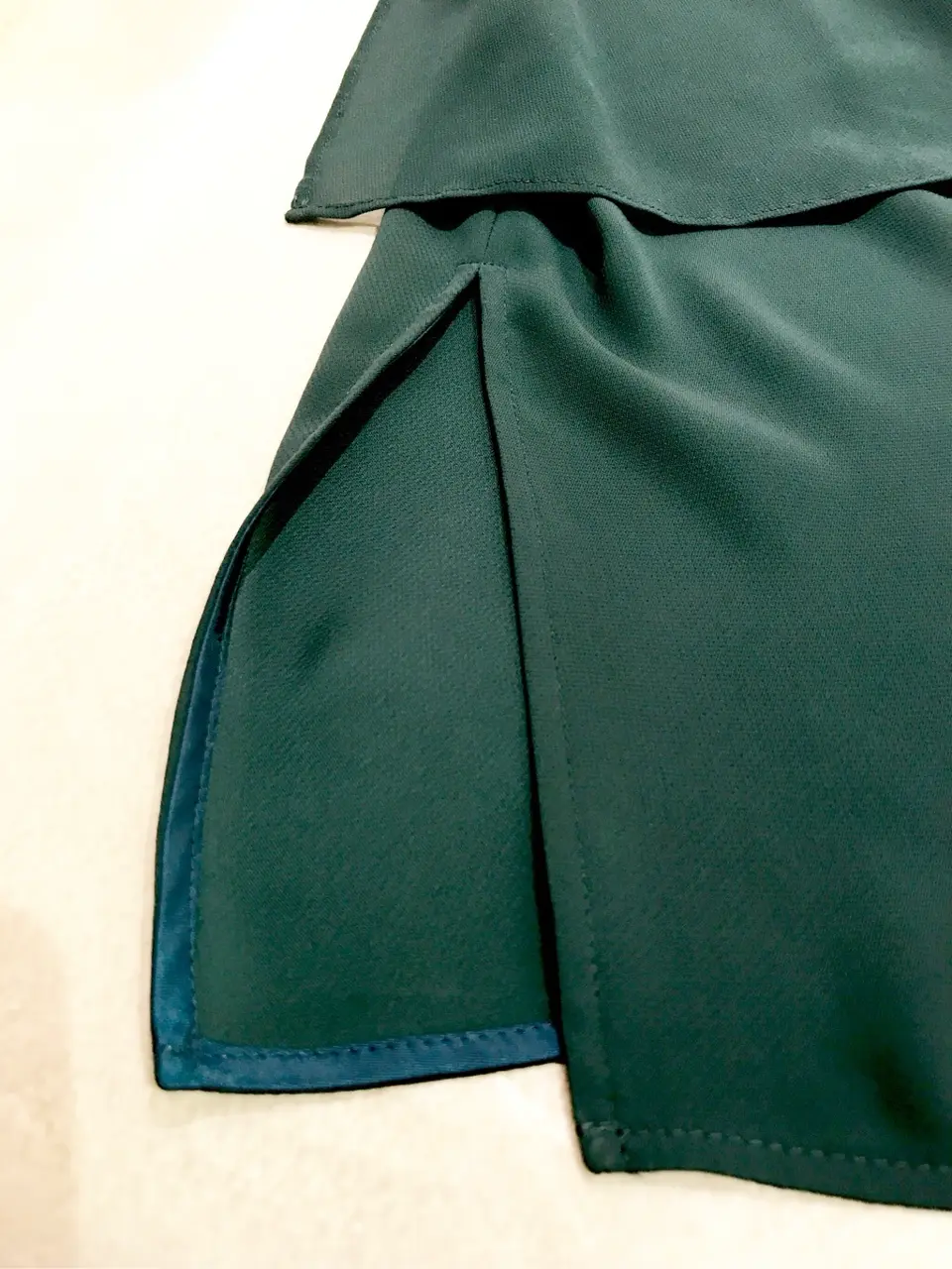 ICB 緒方 コーディネート画像