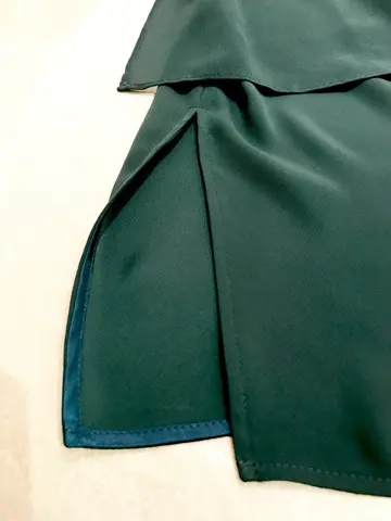 ICB 緒方 コーディネート画像