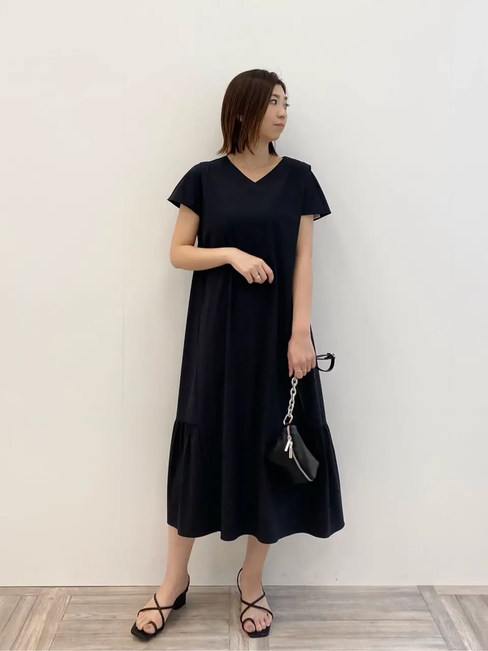  寺岡 コーディネート画像