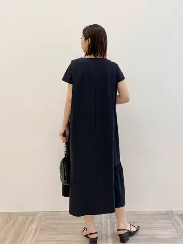 ICB 寺岡 コーディネート画像