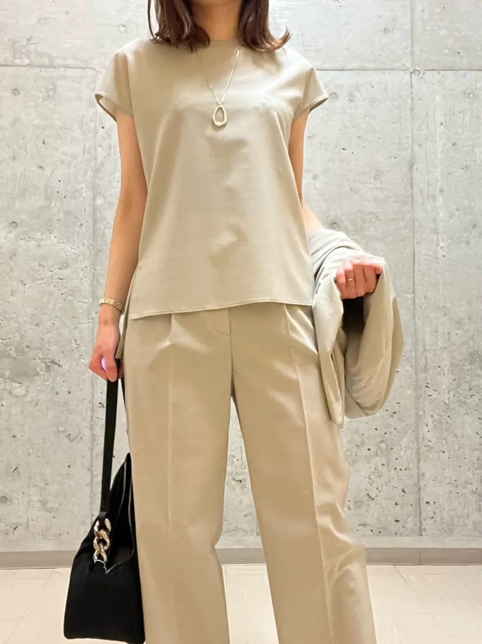 ICB 井阪 コーディネート画像