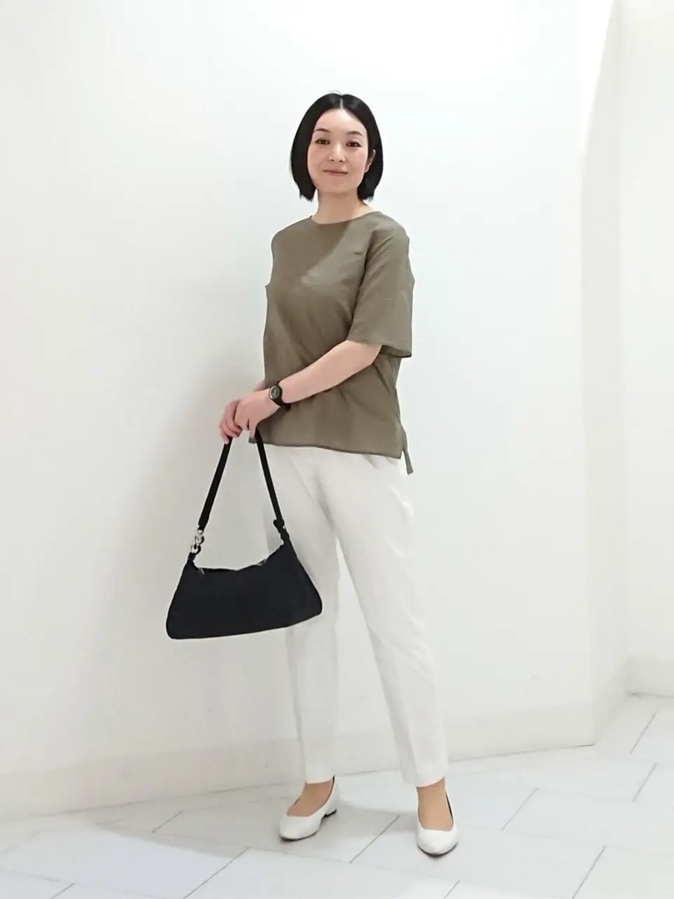  KANAE コーディネート画像