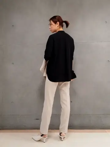 ICB 宮本 コーディネート画像