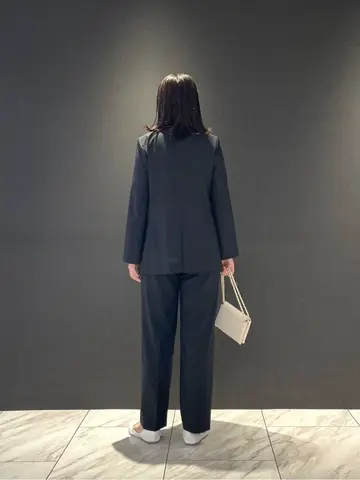 ICB K コーディネート画像