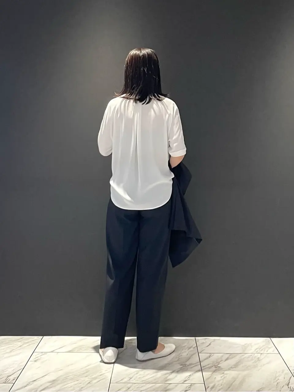 ICB K コーディネート画像