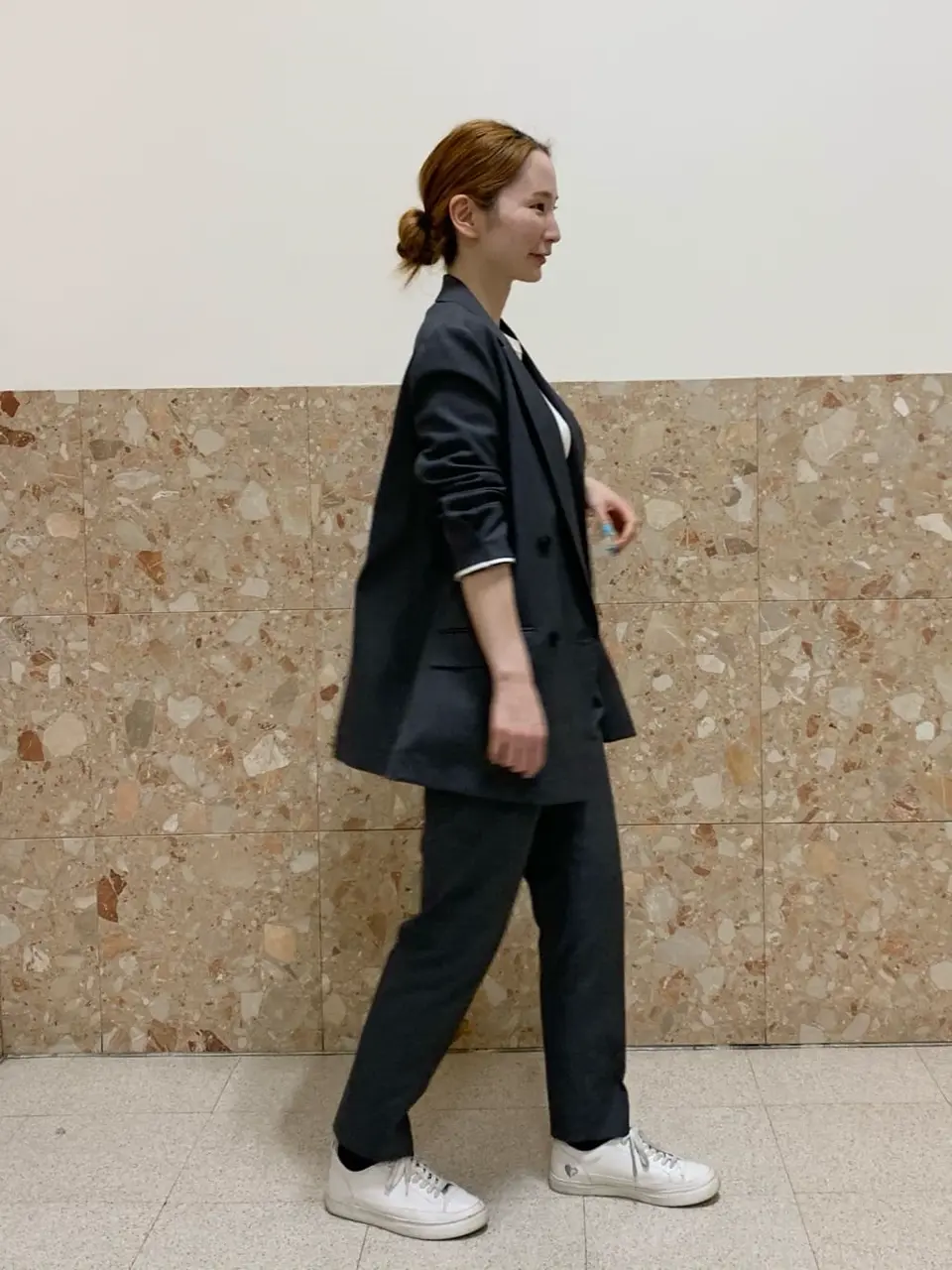 ICB 仲崎 コーディネート画像