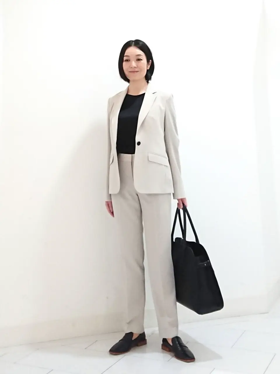  KANAE コーディネート画像