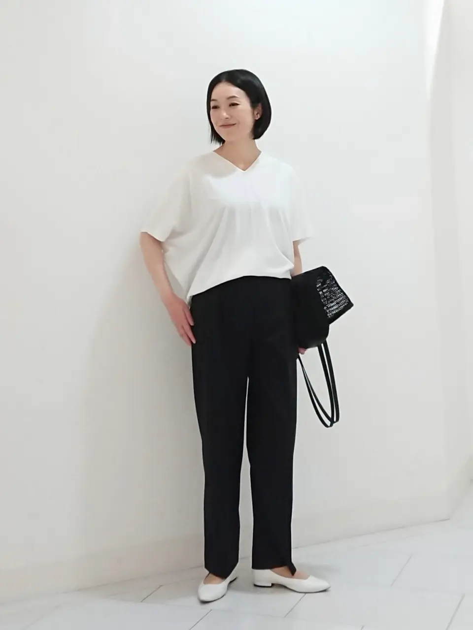  KANAE コーディネート画像