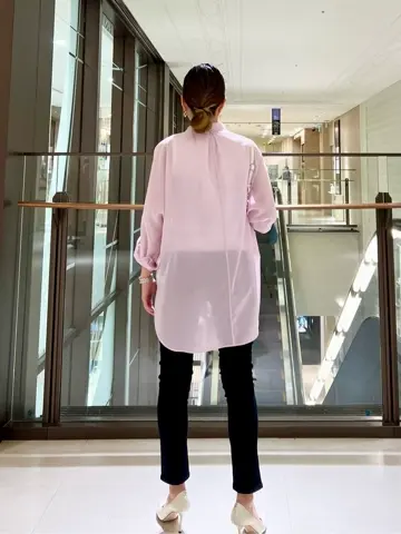 ICB 玉田 コーディネート画像