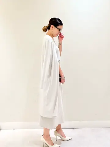 ICB 玉田 コーディネート画像