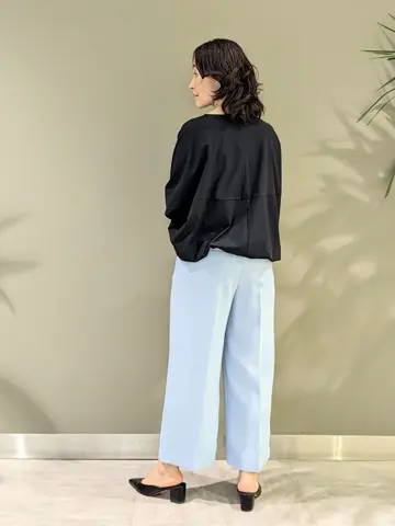 ICB 濱井 コーディネート画像