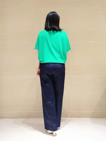 ICB 吉田 コーディネート画像