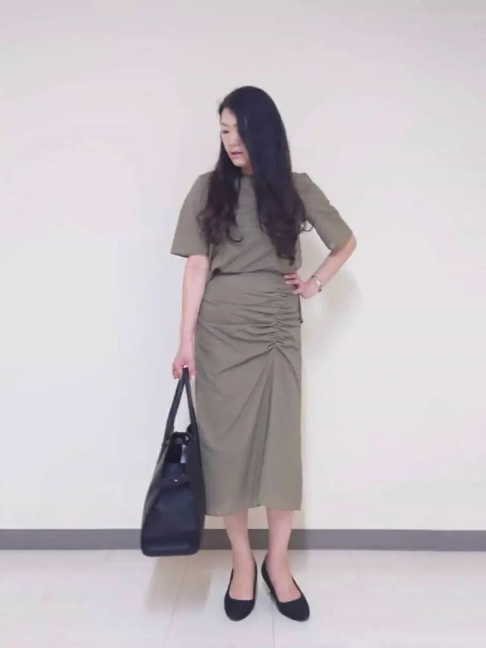  平良 コーディネート画像