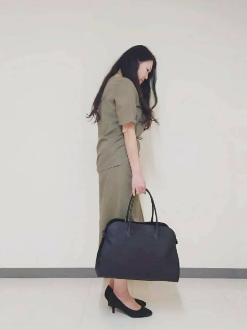 ICB 平良 コーディネート画像