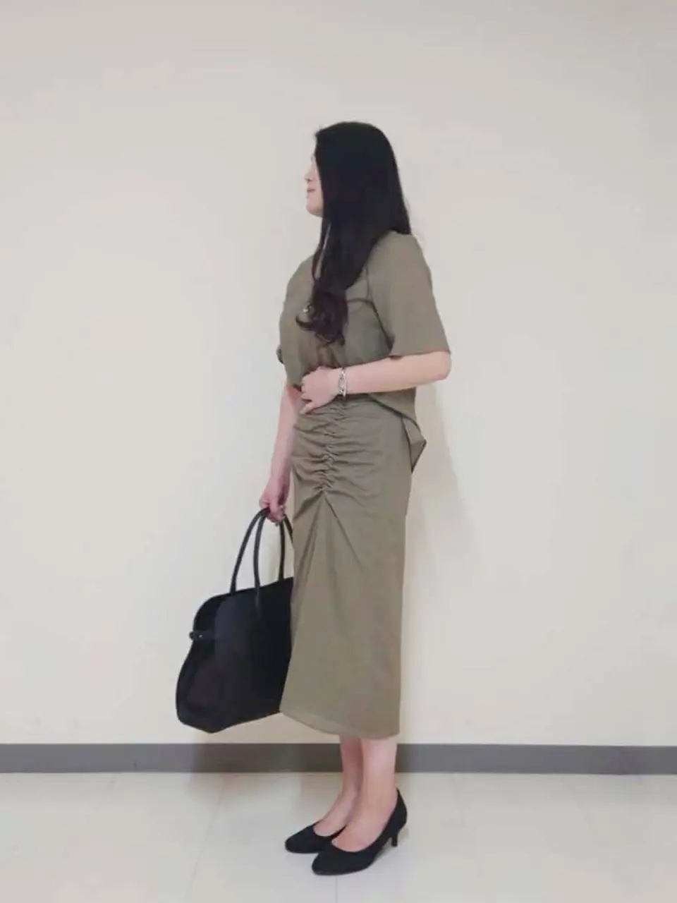 ICB 平良 コーディネート画像