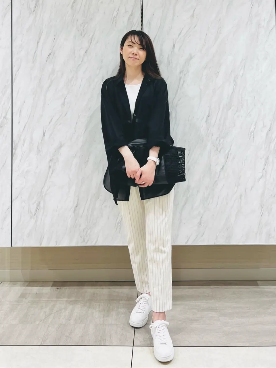  森澤 コーディネート画像