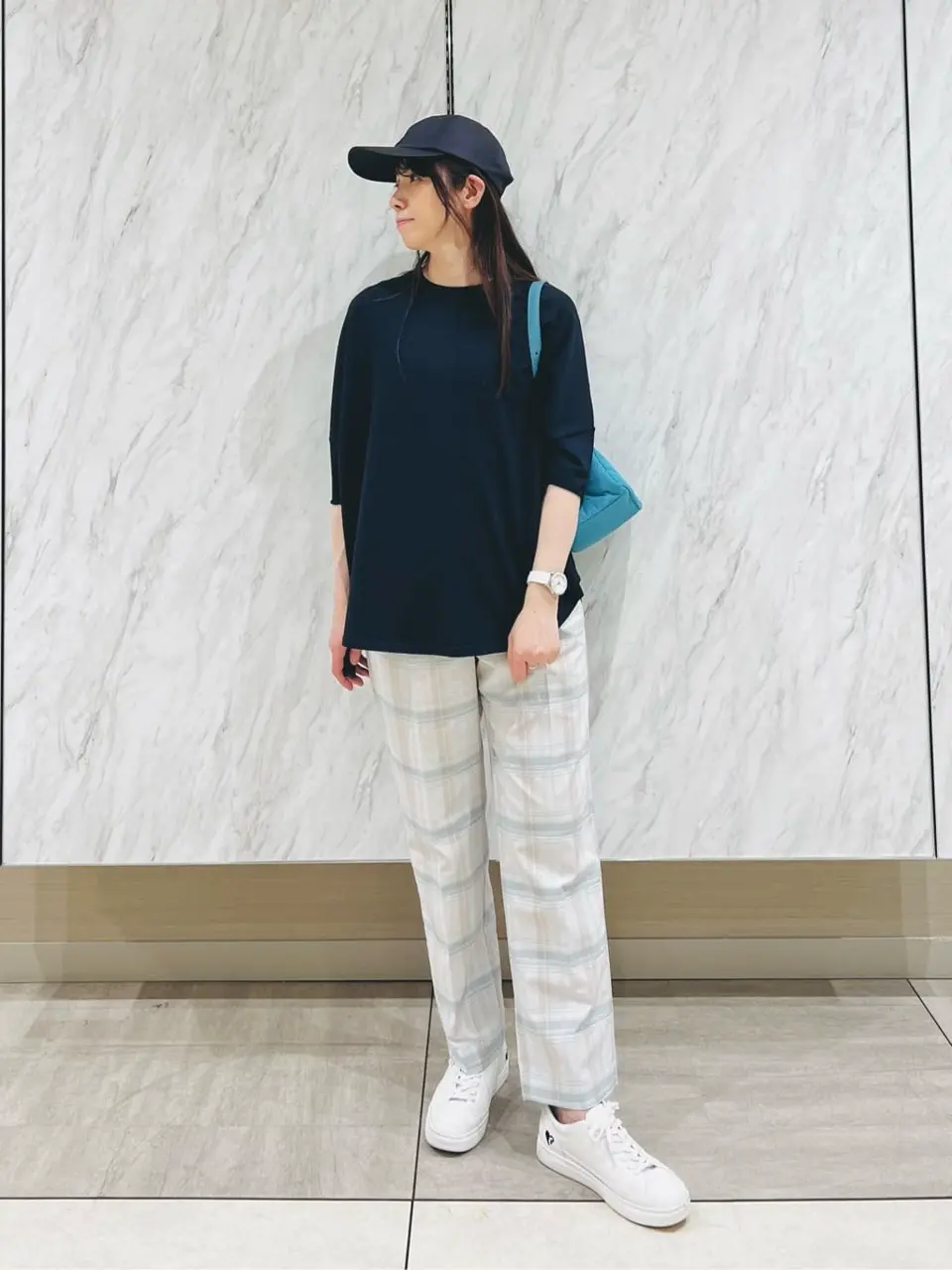  森澤 コーディネート画像