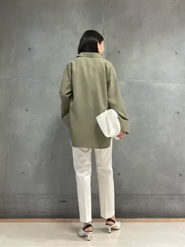 ICB 古住 コーディネート画像