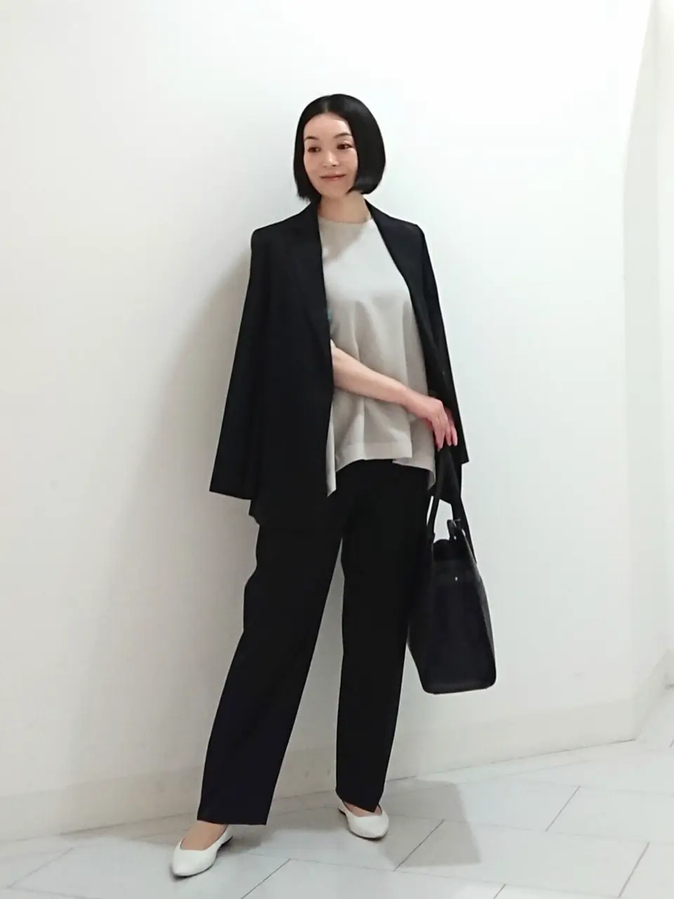  KANAE コーディネート画像