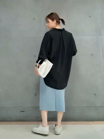 ICB 宮本 コーディネート画像