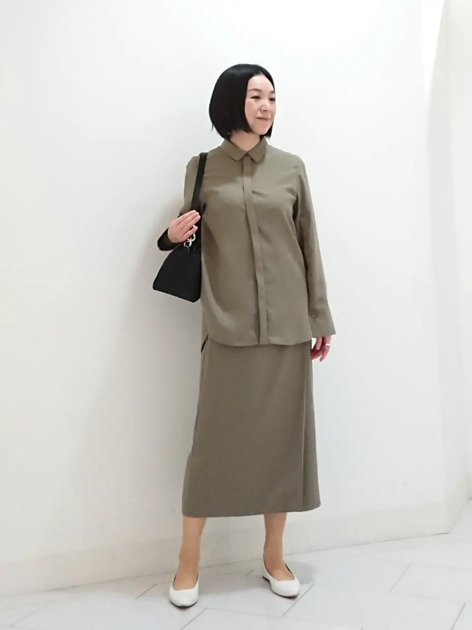  KANAE コーディネート画像