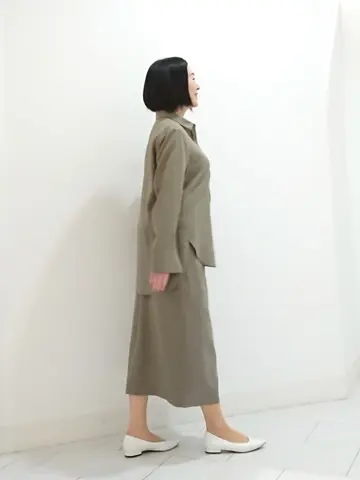 ICB KANAE コーディネート画像