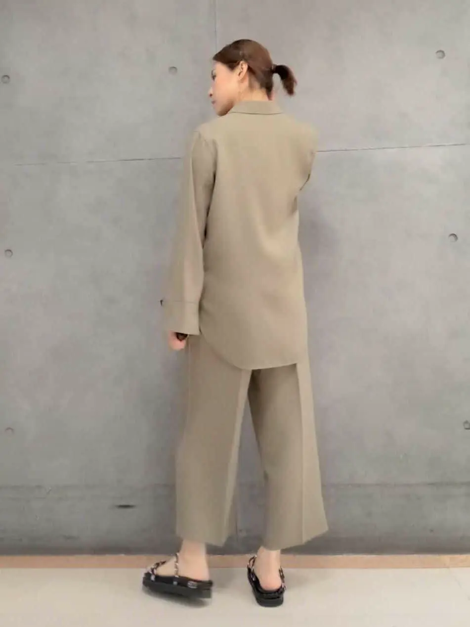 ICB 宮本 コーディネート画像