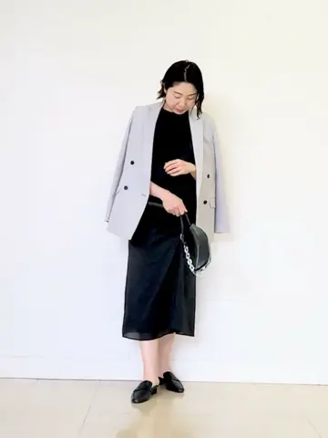 ICB 渡邊 コーディネート画像